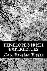 bokomslag Penelope's Irish Experiences