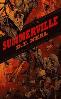 bokomslag Summerville