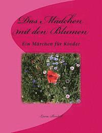 Das Mädchen mit den Blumen 1