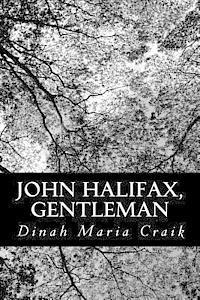 Dinah Maria Craik - John Halifax, Gentleman, Häftad. Tillgänglighet: Lägg i varukorg