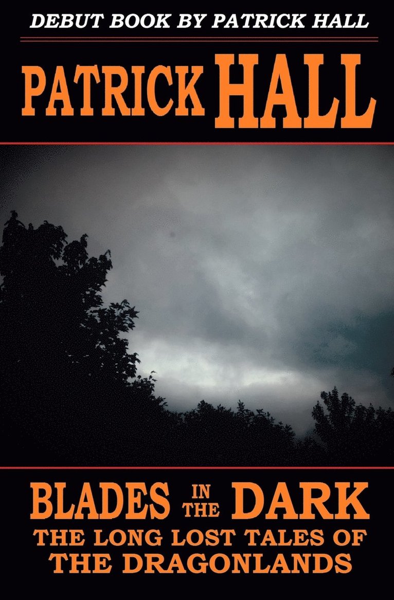 Blades in the Dark 1