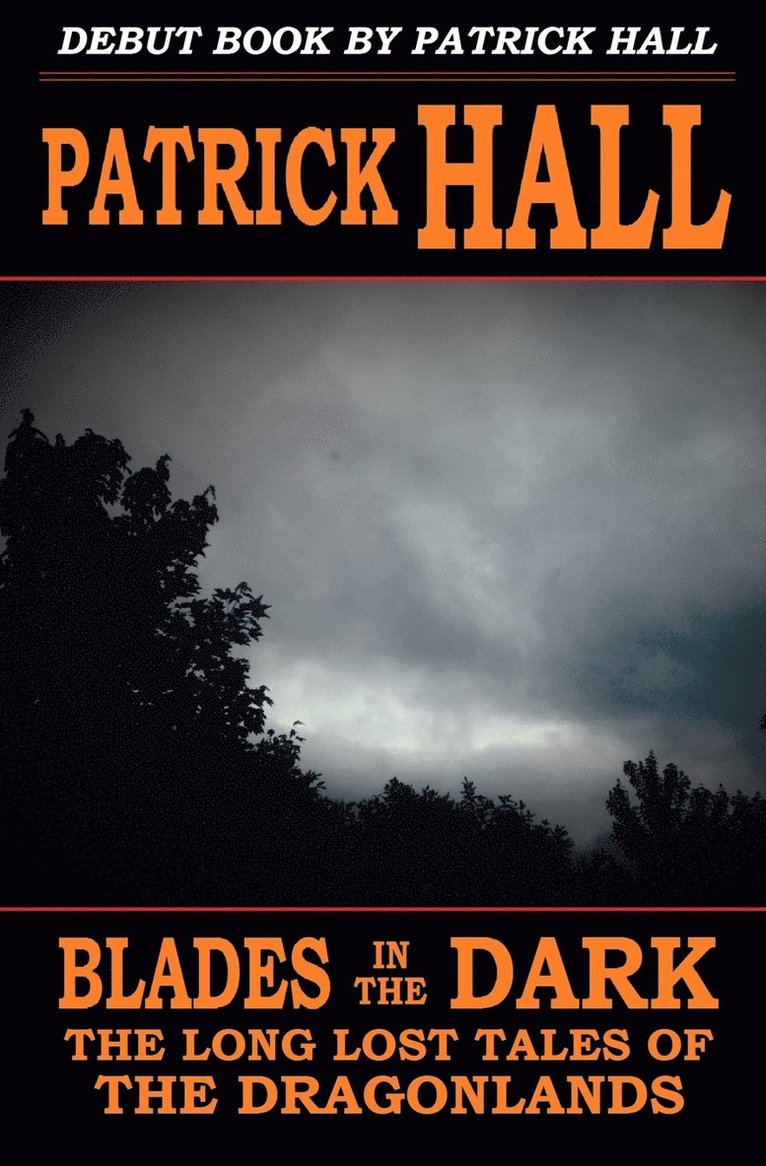 Blades in the Dark