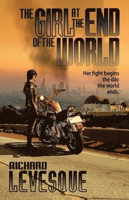 The Girl at the End of the World 1