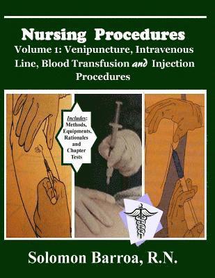 Nursing Procedures 1