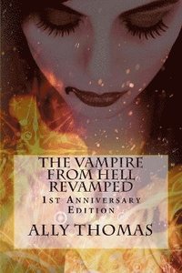 bokomslag Vampire from Hell Revamped