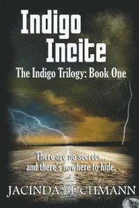 bokomslag Indigo Incite: The Indigo Trilogy: Book One