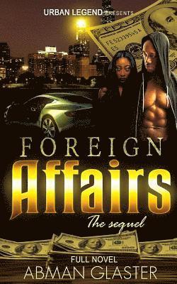 foreign affairs 1