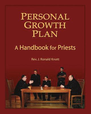 bokomslag Personal Growth Plan: A Handbook for Priests