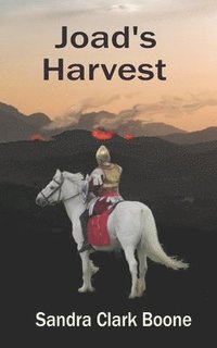 bokomslag Joad's Harvest