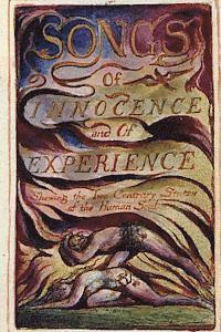 bokomslag Songs of Innocence and of Experience