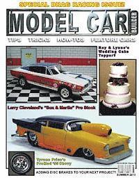 bokomslag Model Car Builder No.12: The nation's favorite model car how-to magazine!