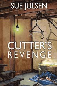 bokomslag Cutter's Revenge