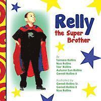 Relly the Super Brother 1