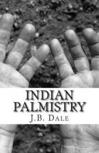 bokomslag Indian Palmistry