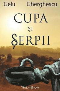 bokomslag Cupa Si Serpii