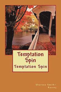 bokomslag Temptation Spin: Temptation Spin