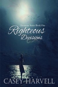 bokomslag Righteous Decisions