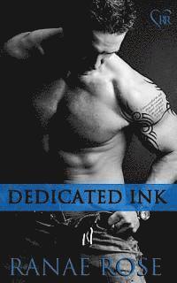 bokomslag Dedicated Ink