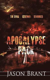 bokomslag Apocalypse Pack