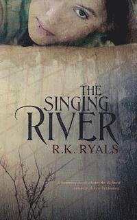 Melissa Ringsted - The Singing River, Häftad