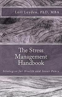 bokomslag The Stress Management Handbook