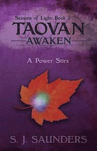 bokomslag Taovan: Awaken