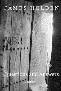 James Holden - Questions and Answers, Häftad. Tillgänglighet: Lägg i varukorg