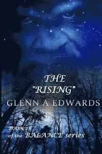 bokomslag The Rising: Book 2 in the Balance Series