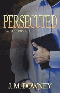 bokomslag Persecuted