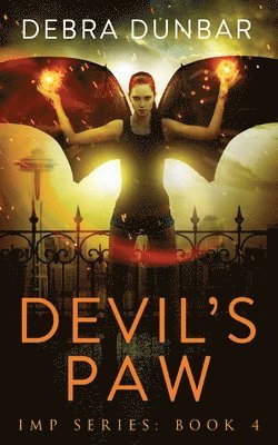 Devil's Paw