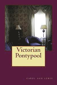 bokomslag Victorian Pontypool