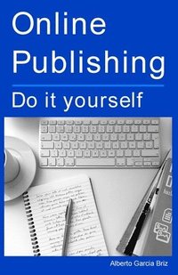 bokomslag Online Publishing