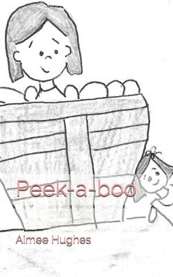 bokomslag Peek-a-boo