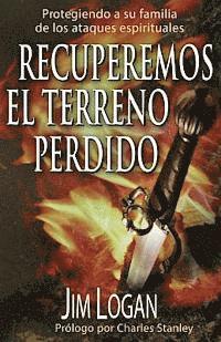 Recuperemos El Terreno Perdido