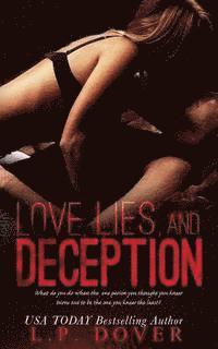 bokomslag Love, Lies, and Deception