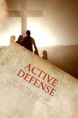 Active Defense: 'Guidelines For Building a Security Plan' 1