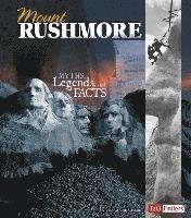 bokomslag Mount Rushmore: Myths, Legends, and Facts