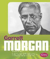 bokomslag Garrett Morgan