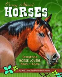 bokomslag Horses