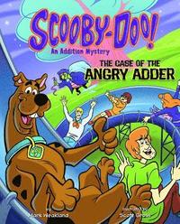 bokomslag Scooby-Doo! an Addition Mystery: The Case of the Angry Adder