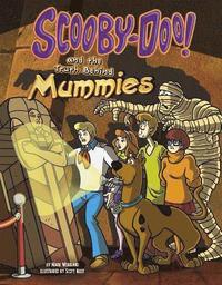 bokomslag Scooby-Doo! and the Truth Behind Mummies