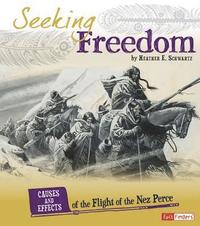 bokomslag Seeking Freedom
