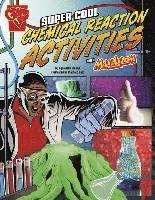 Super Cool Chemical Reaction Activities