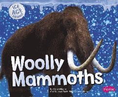 Melissa Higgins - Woolly Mammoths, Häftad