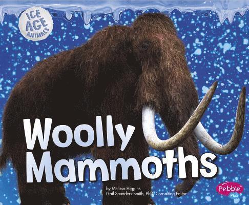 Woolly Mammoths 1