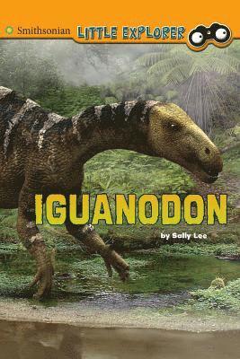 Little Paleontologist Iguanodon