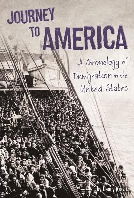 Journey to America 1