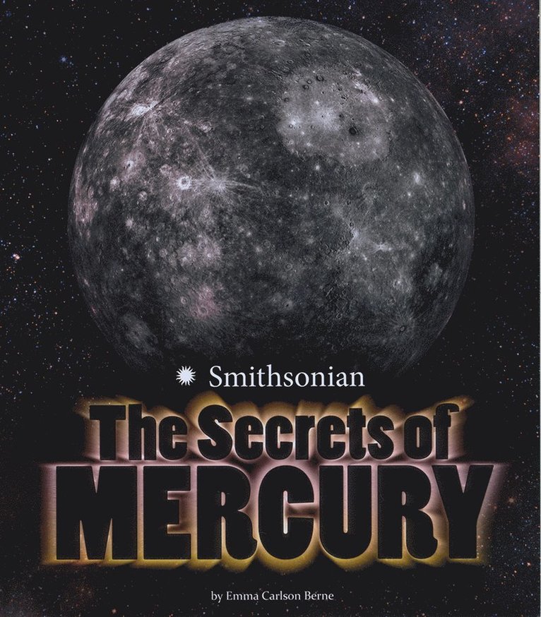 Secrets of Mercury
