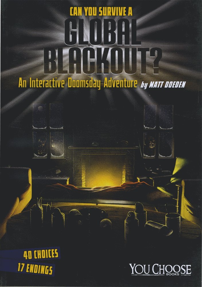 Global Blackout
