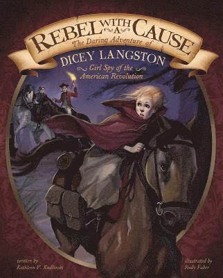 Rebel with a Cause 1